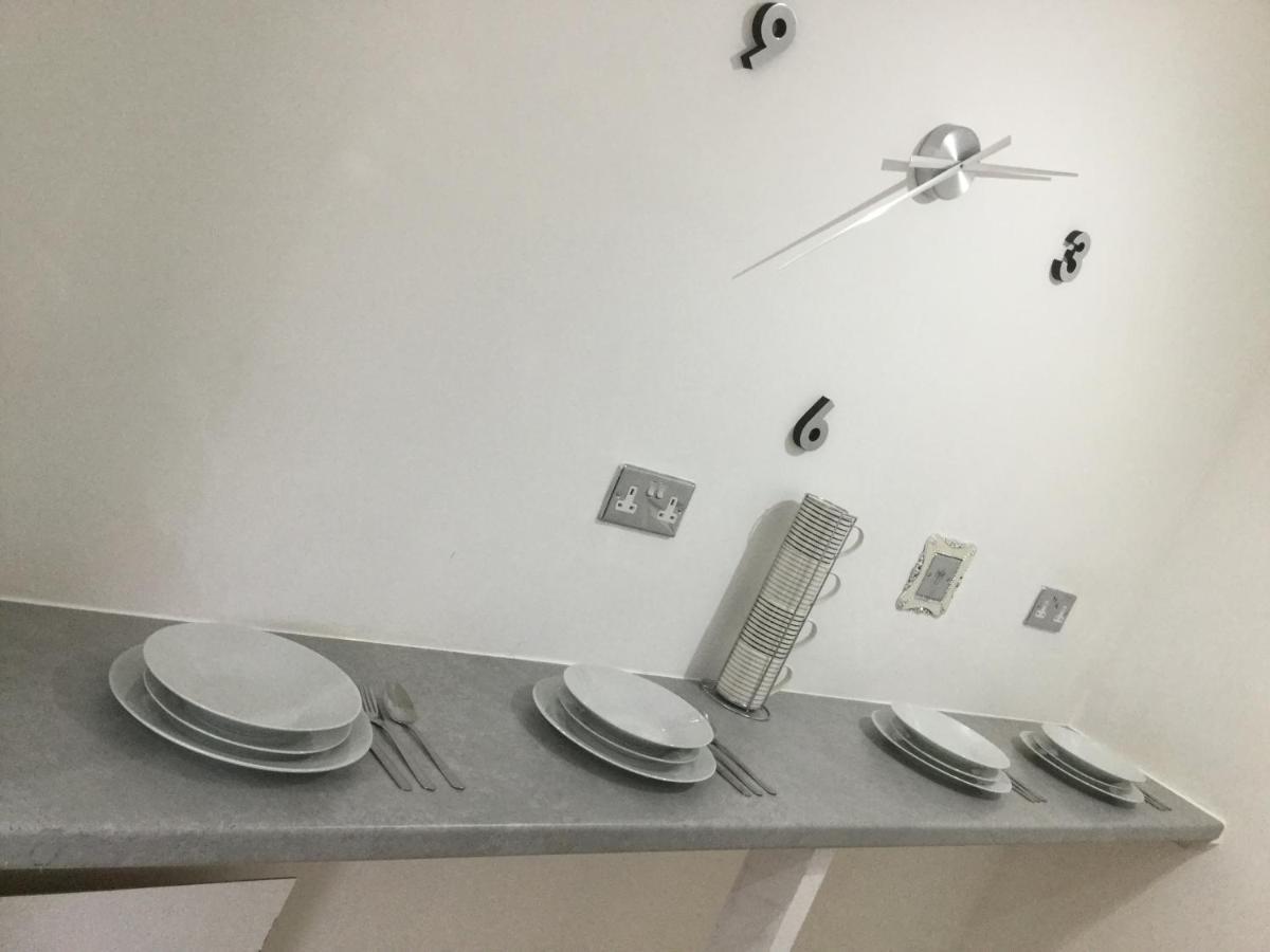 Liverpool Terrace Home Of Lfc And The Beatles エクステリア 写真